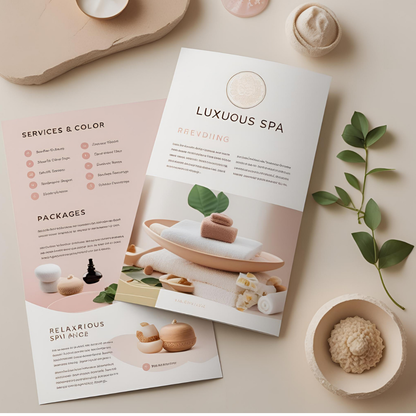 Brochures