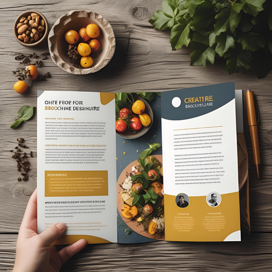 Brochures