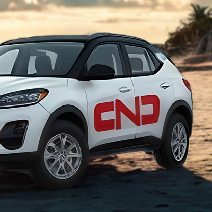 Vehicle Graphics
