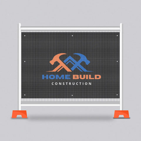 Mesh Banner
