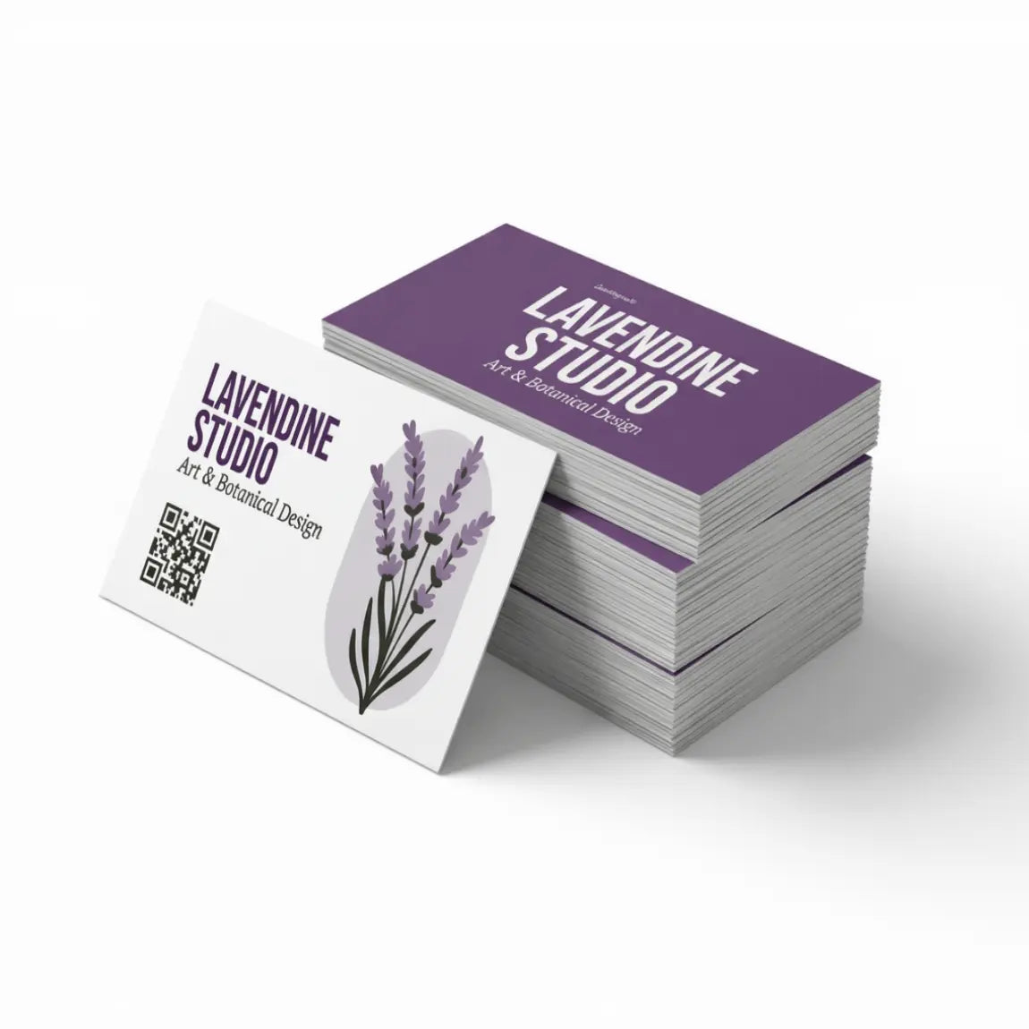 Value Business Cards - C4 Print