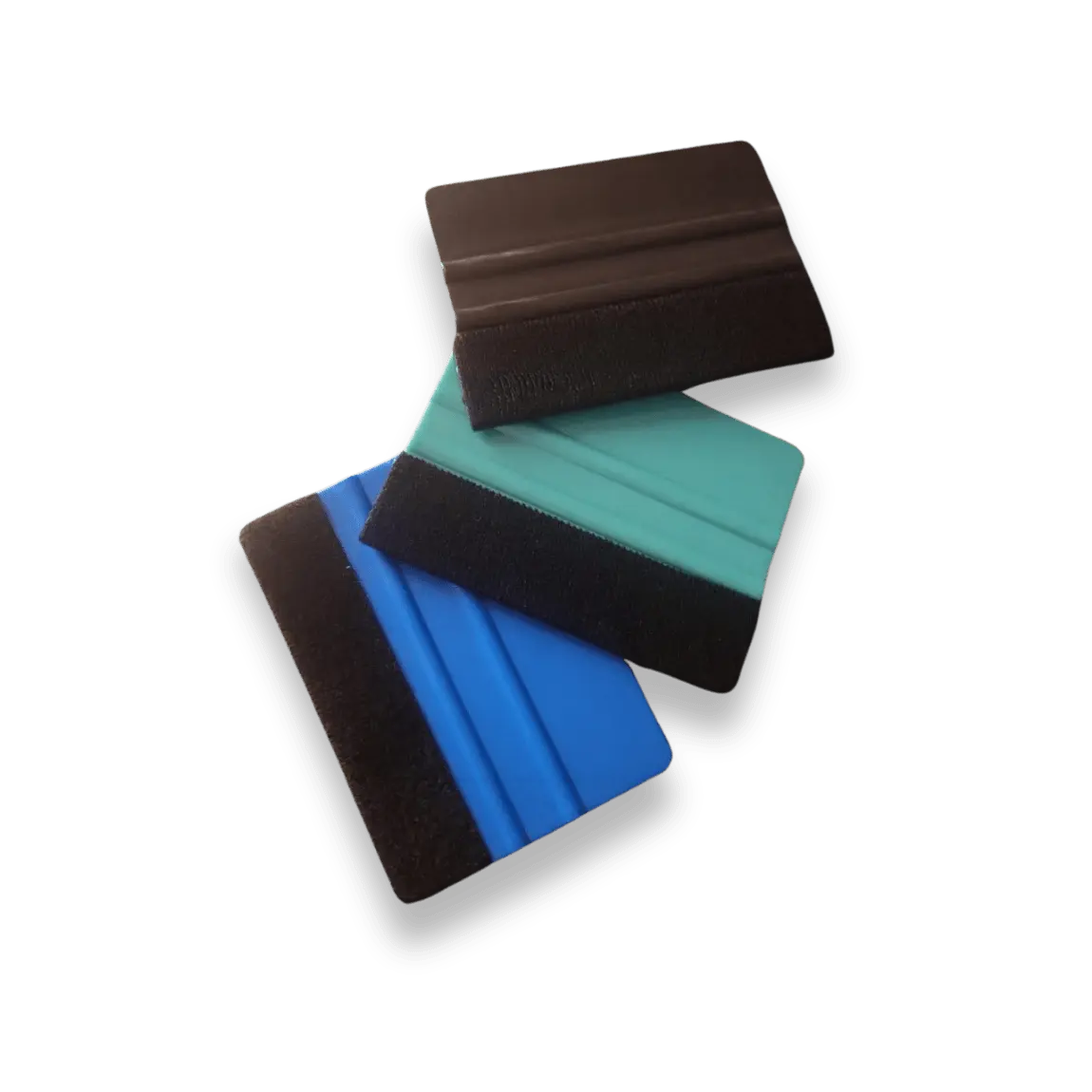 Squeegee - C4 Print