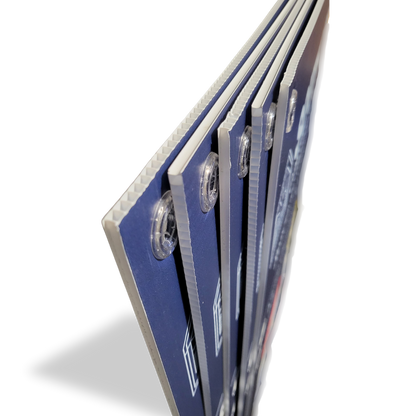 Corflute