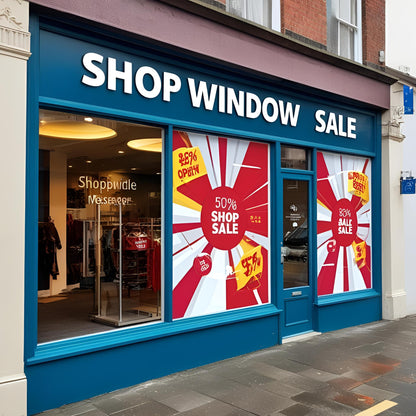Window Graphics