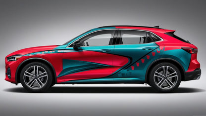 Vehicle Graphics