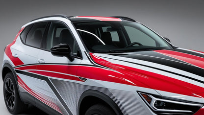 Vehicle Graphics
