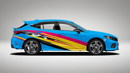 Vehicle Graphics