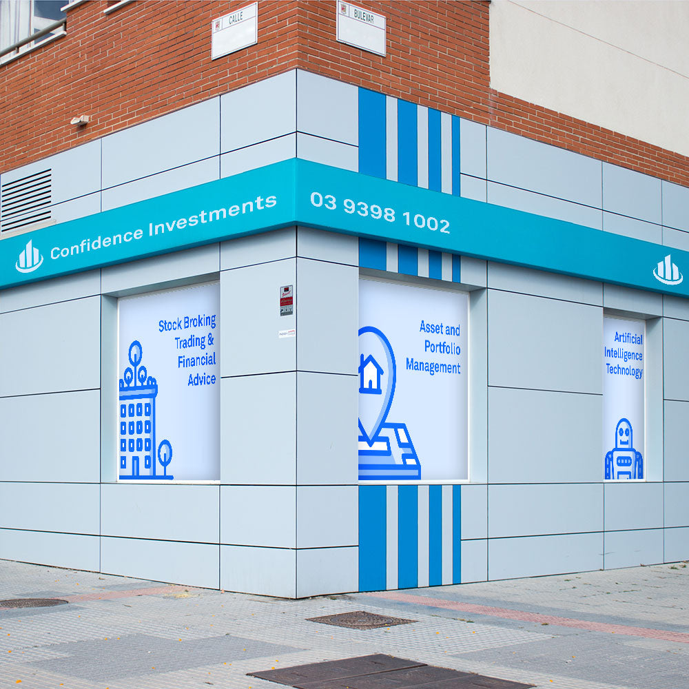 Window Graphics