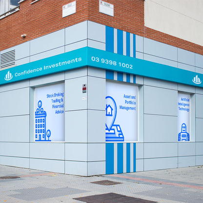 Window Graphics