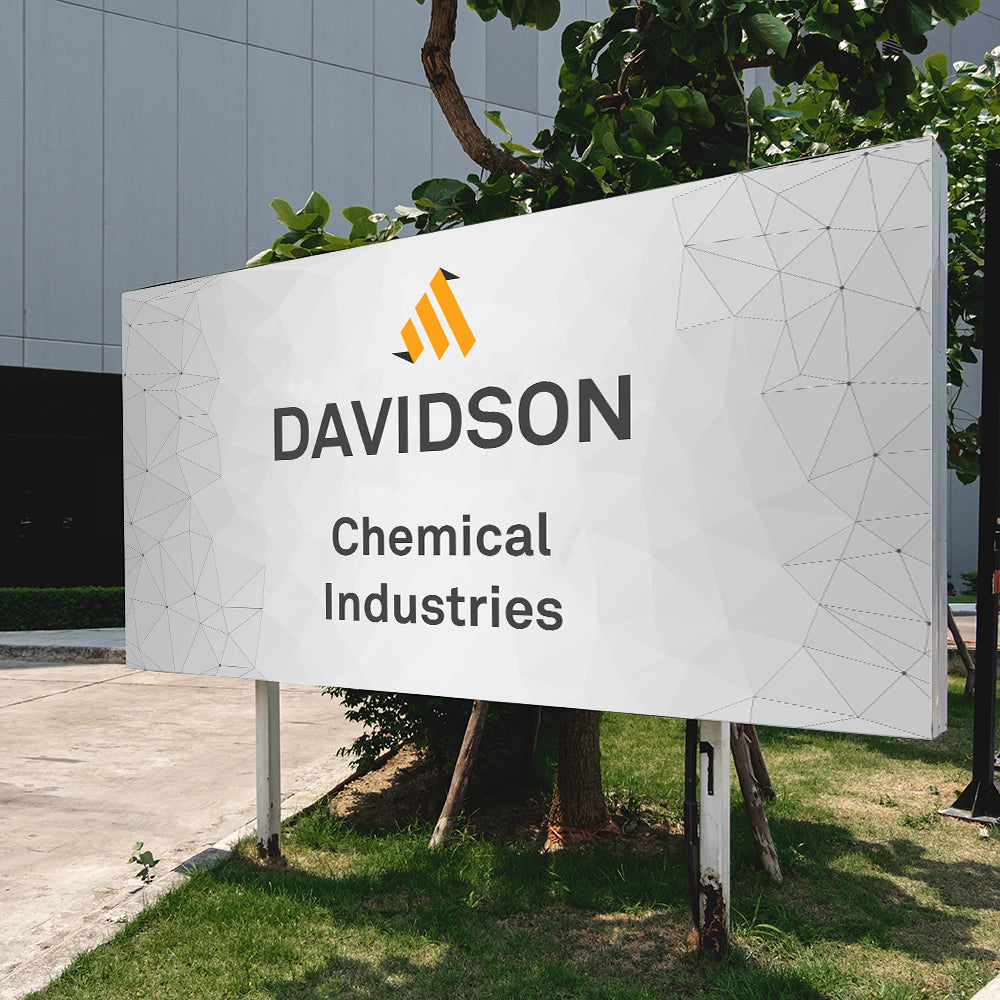 Aluminium Composite Panel Sign