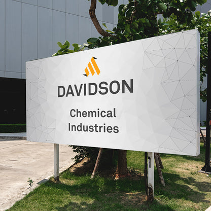 Aluminium Composite Panel Sign