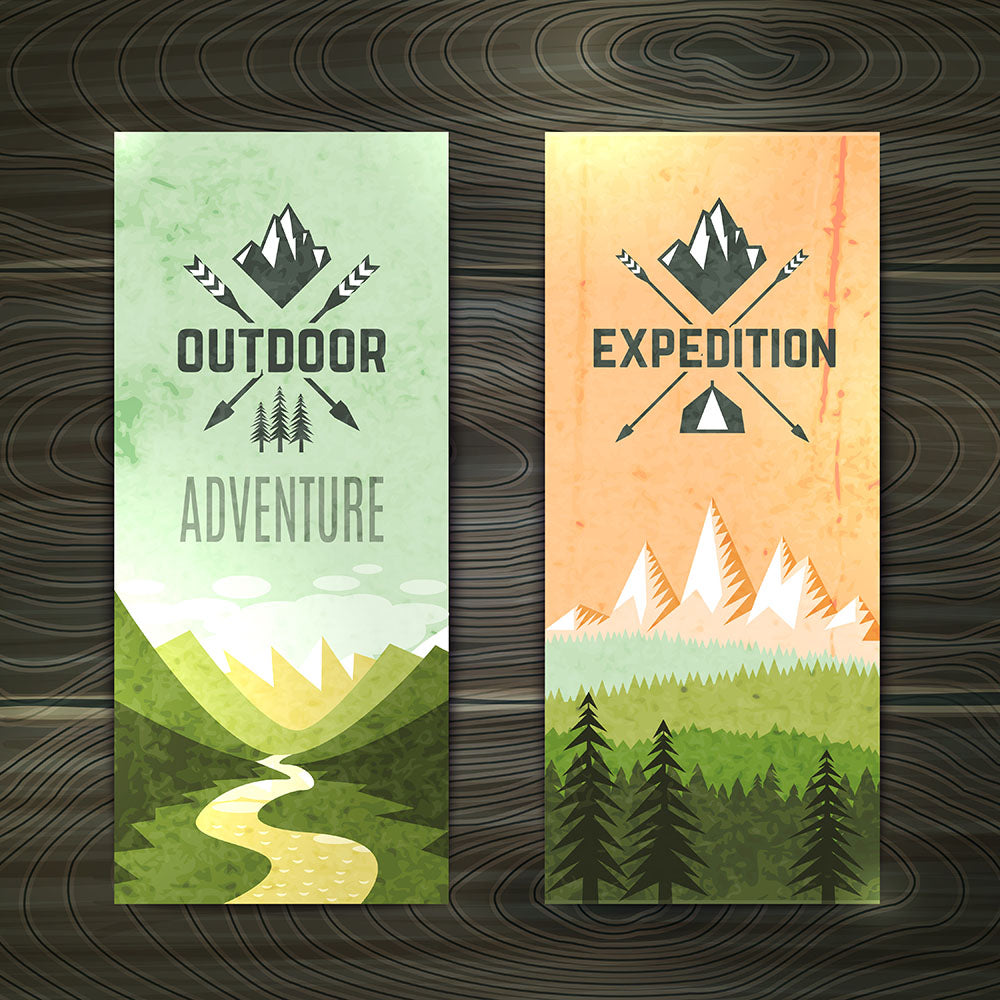 Banners