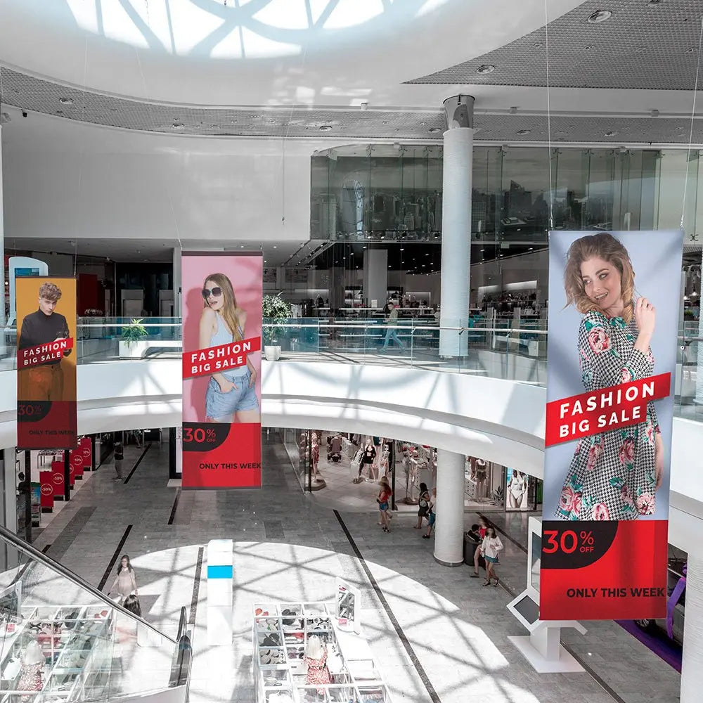 Banners - C4 Print