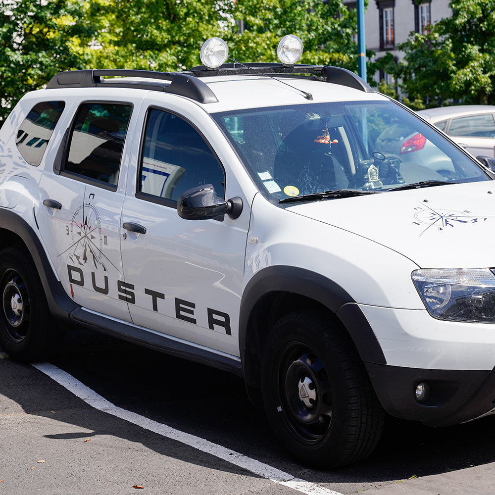 Vehicle Graphics