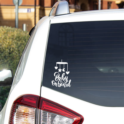 Vehicle Graphics