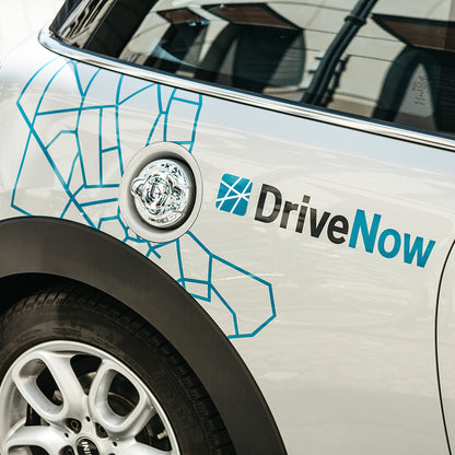 Vehicle Graphics