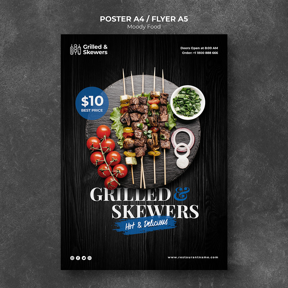 Posters