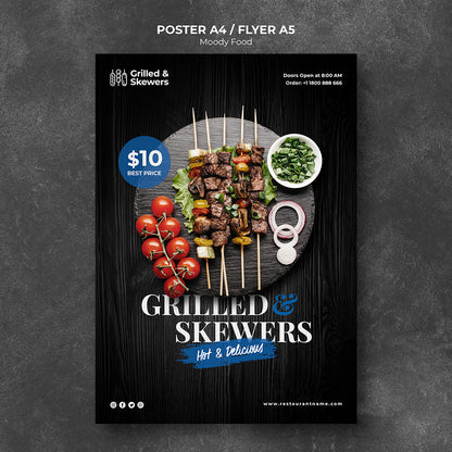 Posters