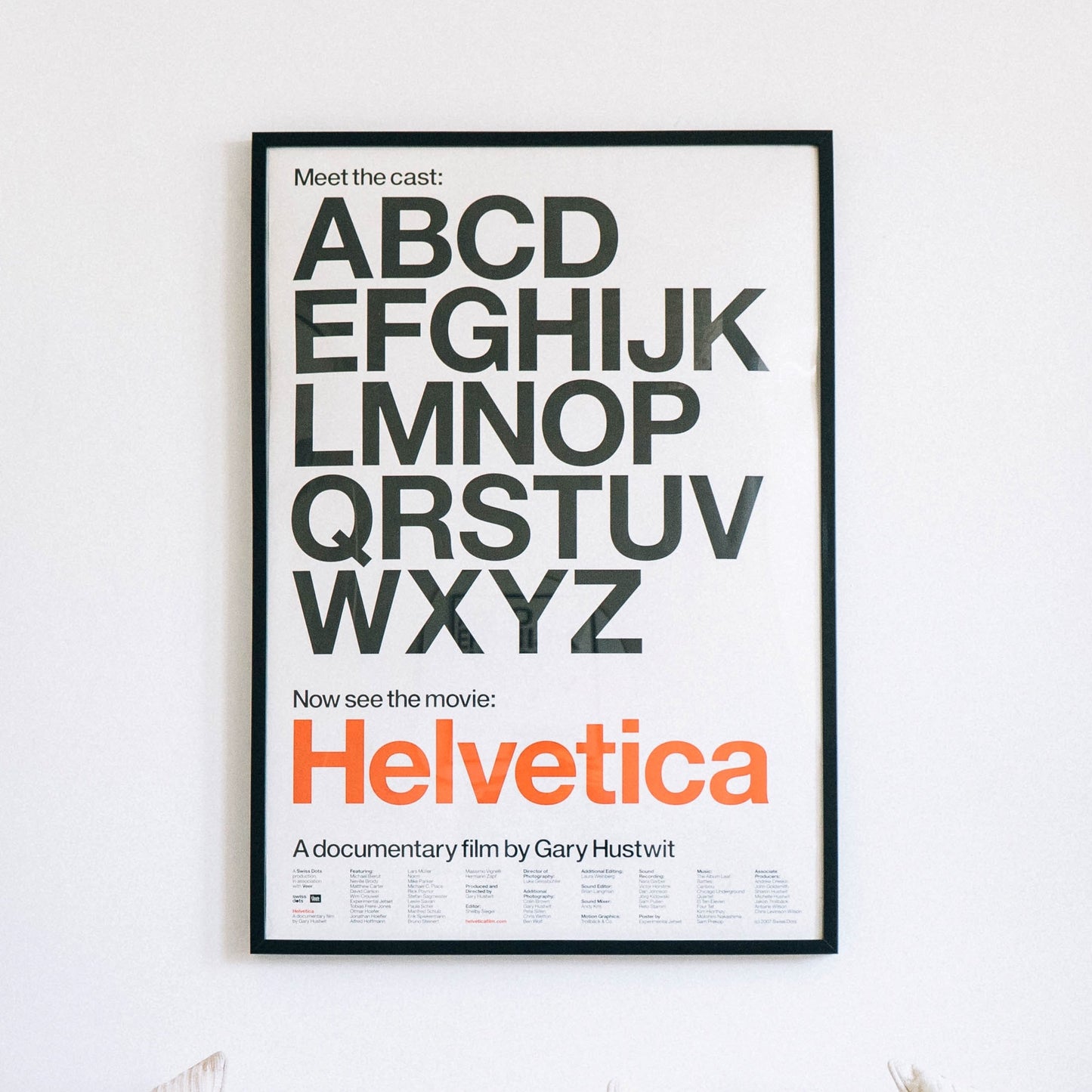 Posters