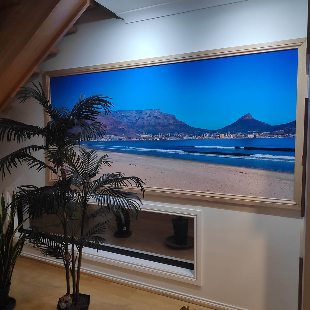 Aluminium Composite Panel