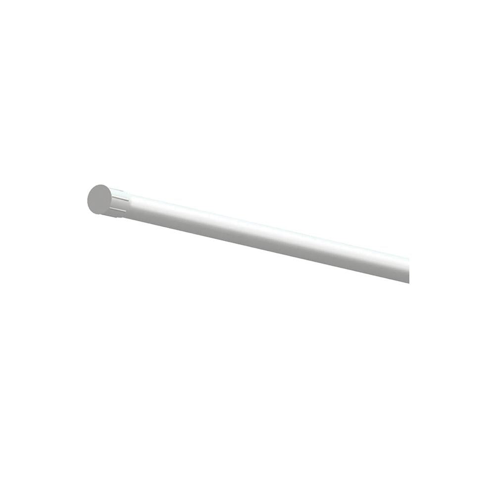 End Flag Pole